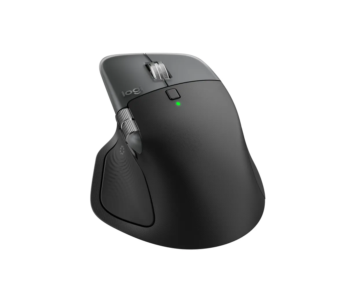 Мышь Logitech MX Master 4 для Mac Photo 6