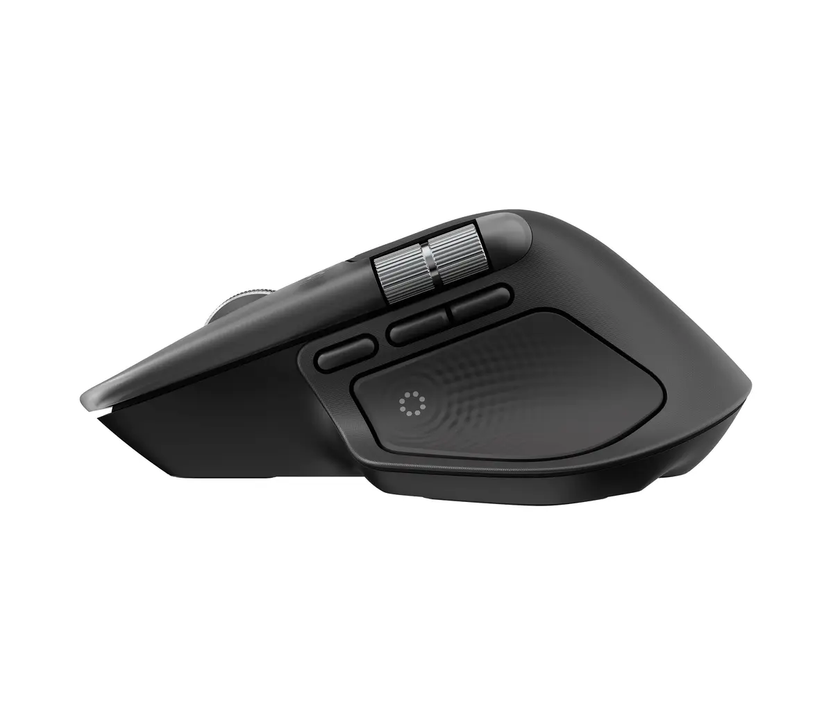 Мышь Logitech MX Master 4 для Mac Photo 7