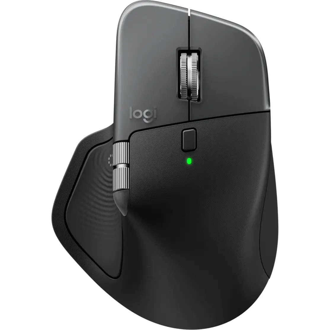 Мышь Logitech MX Master 4 для Mac Photo 8