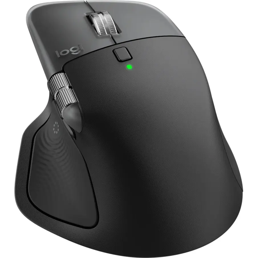 Мышь Logitech MX Master 4 для Mac Photo 9