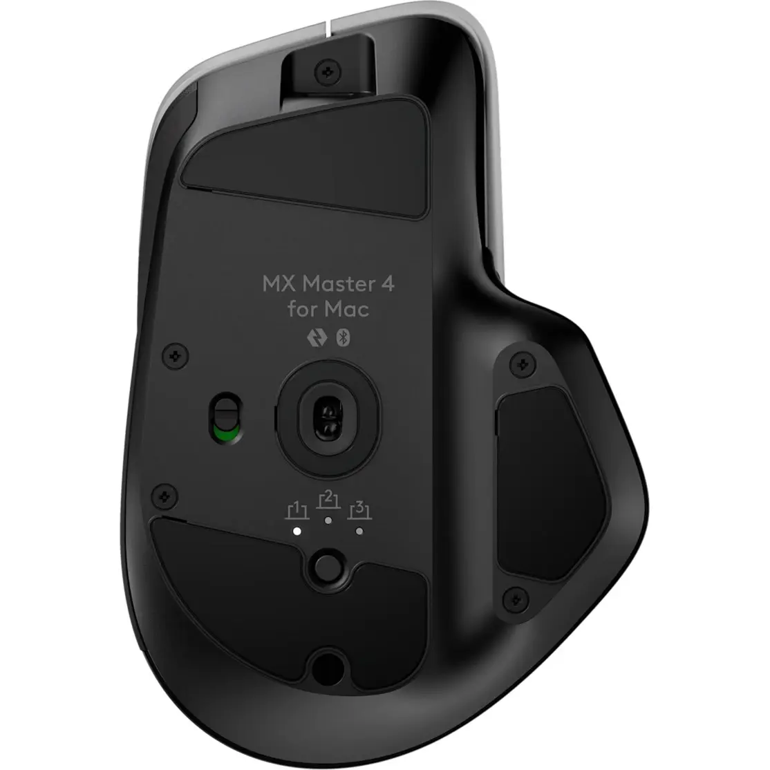 Мышь Logitech MX Master 4 для Mac Photo 10