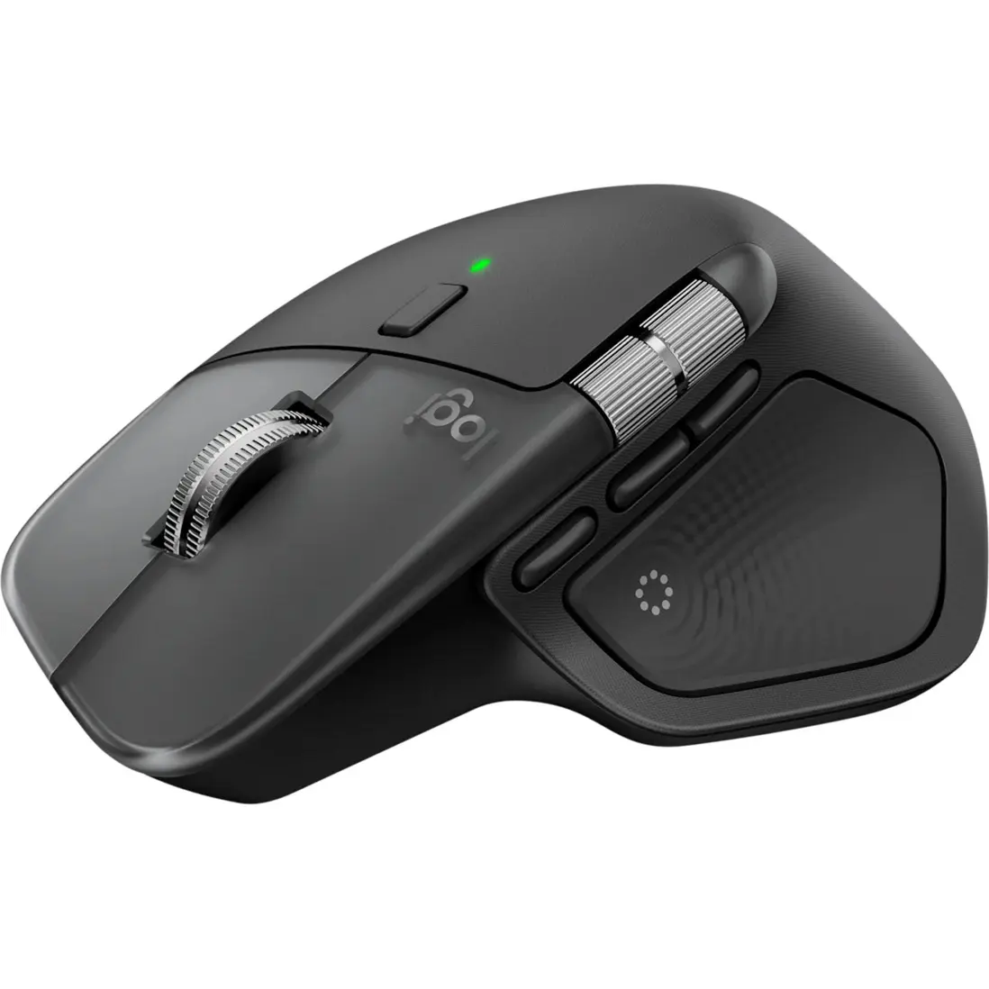 Мышь Logitech MX Master 4 для Mac Photo 11