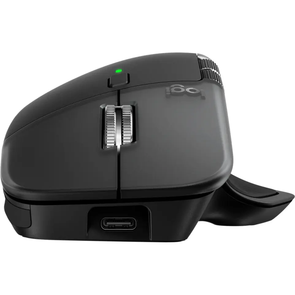 Мышь Logitech MX Master 4 для Mac Photo 12