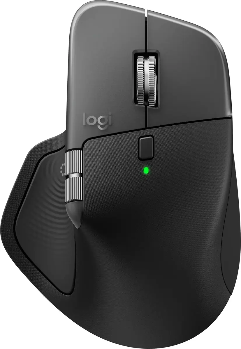 Мышь Logitech MX Master 4 для Mac Photo 14