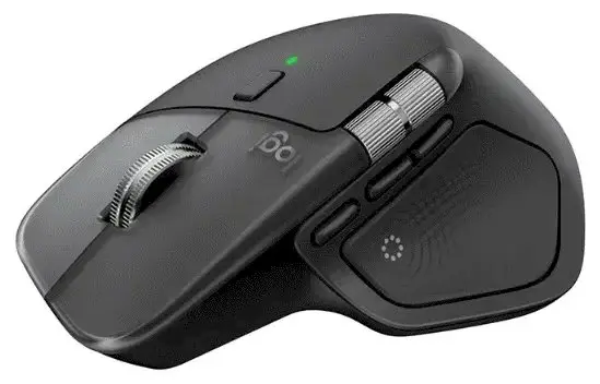 Мышь Logitech MX Master 4 для Mac Photo 15