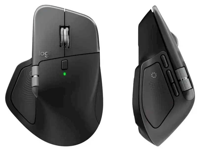 Мышь Logitech MX Master 4 для Mac Photo 16