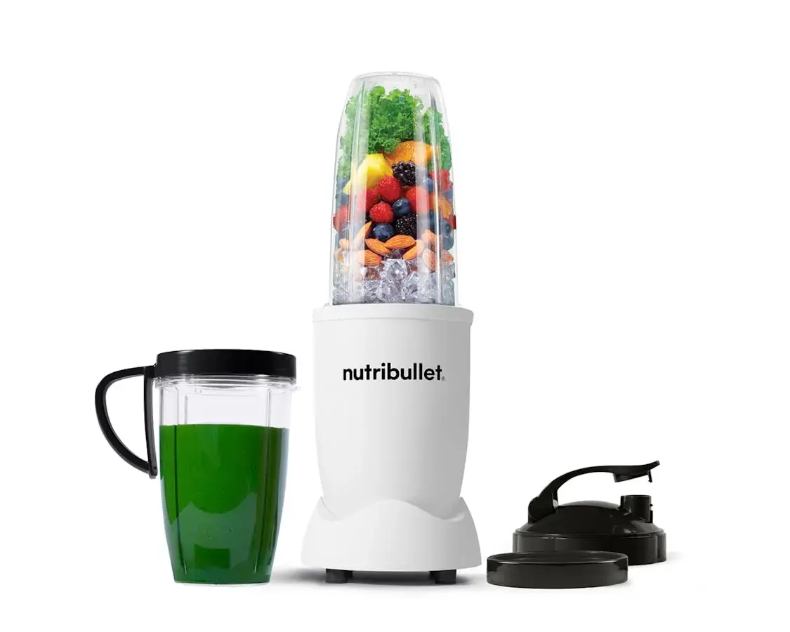 Спортивный блендер NutriBullet Pro 900 Photo 2