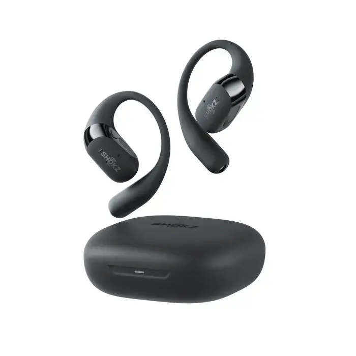 Наушники Shokz OpenFit 2+ Photo 3