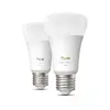 Smart bulb Philips Hue White ambience A60 E27 Photo 2