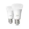 Smart bulb Philips Hue White and colour ambience A60 Photo 2