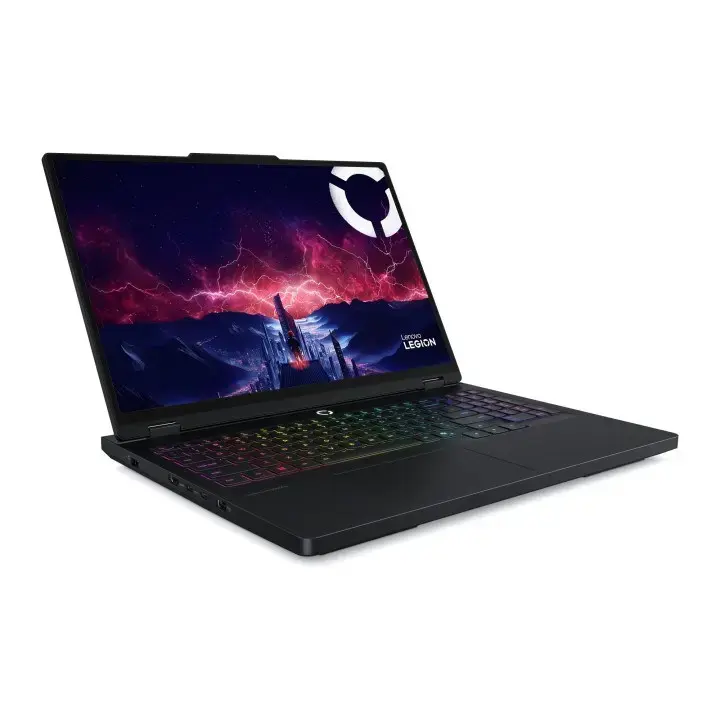 Lenovo Legion Pro 5-16 — Ryzen 9 8945HX, RTX 5070 Photo 3