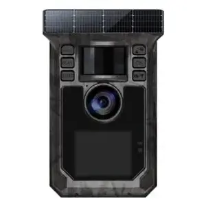 IP security camera Technaxx TX-326 Indoor Outdoor 128x160 pixels