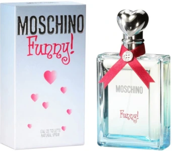 Moschino Funny EDT 50 ml