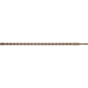 Сверло YATO SDS‑Plus X‑Tip 16×600 мм YT‑4222