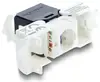 Keystone RJ45 to LSA Cat.6 UTP — DELOCK 90794 Photo 2
