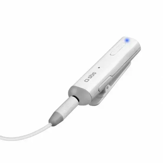 Bluetooth mūzikas uztvērējs SBS TEBTRECEIVERW Photo 2