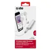 Bluetooth Music Receiver SBS TEBTRECEIVERW Photo 2