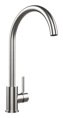 Выдвижной смеситель TEKA UNI 9310 нерж. сталь 36,5 см Photo 3