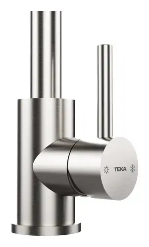 Выдвижной смеситель TEKA UNI 9310 нерж. сталь 36,5 см Photo 5