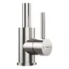 Выдвижной смеситель TEKA UNI 9310 нерж. сталь 36,5 см Photo 5
