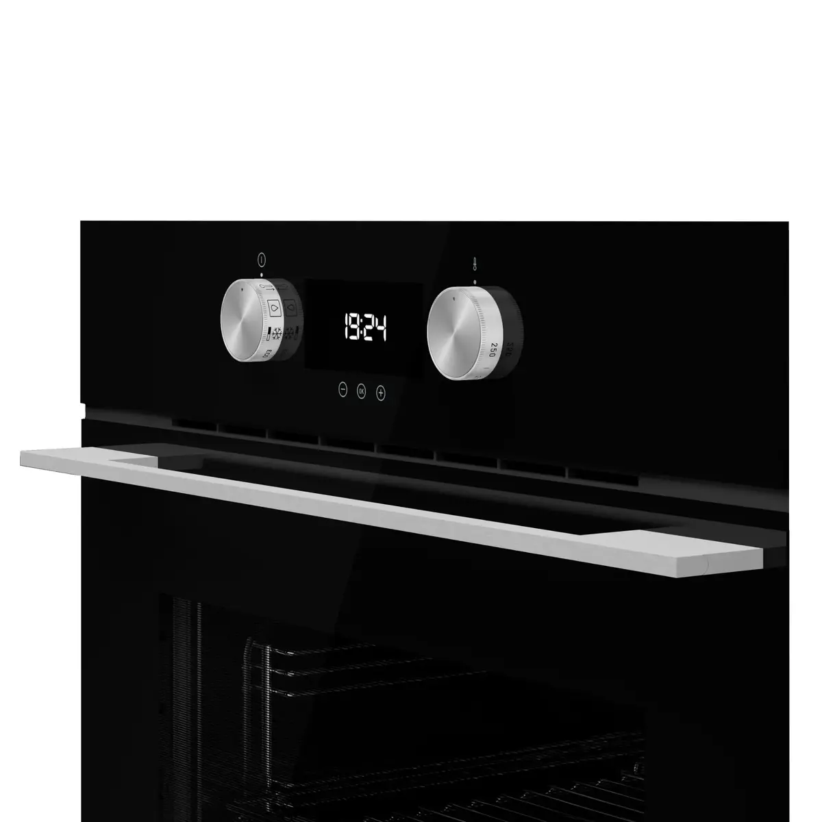 TEKA HLB8300BK built-in oven Photo 2