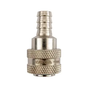 Water Hose Fitting Yato YT-2398 Steel 1 pc