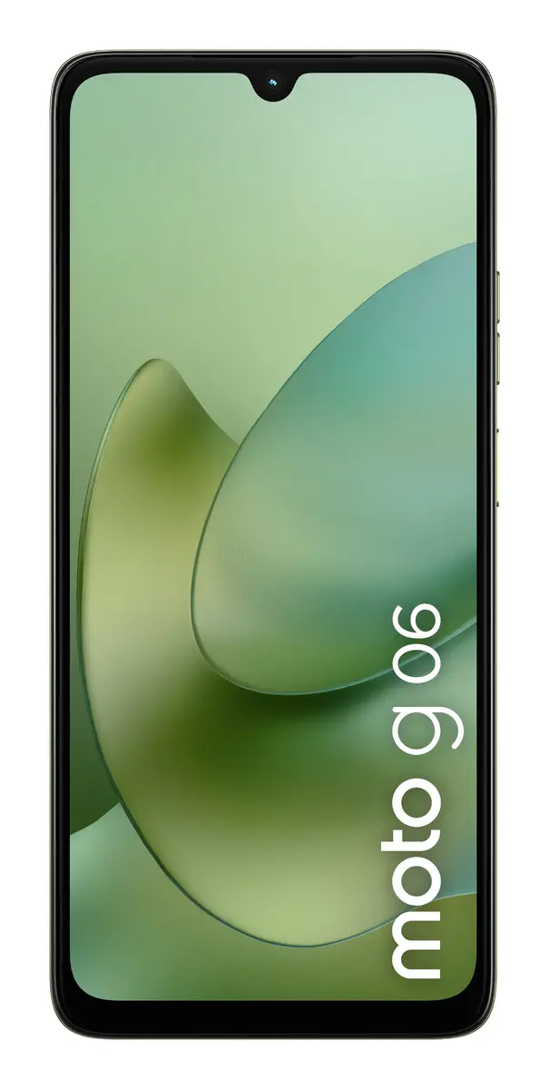 Смартфон Motorola moto g06 Photo 3