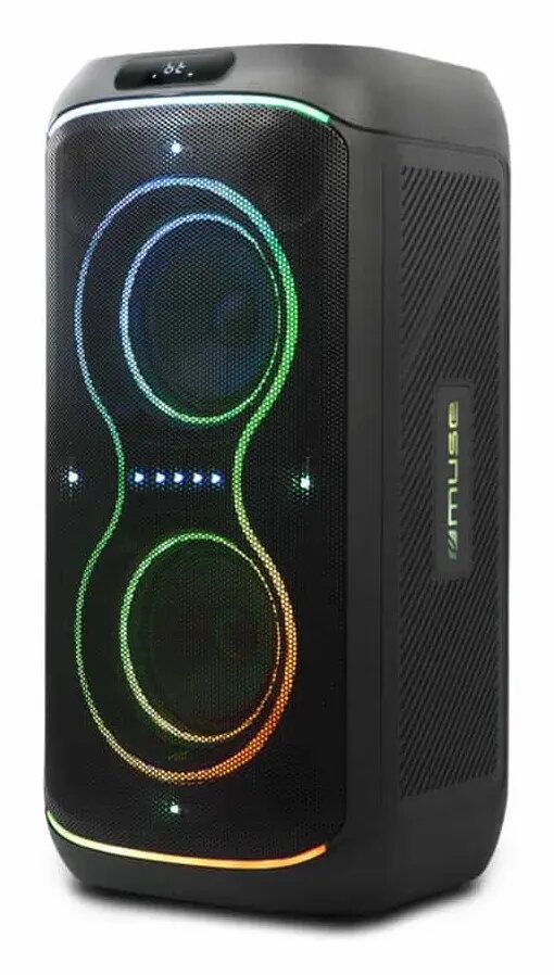 Puse skaļrunis Muse M-1930 DJ 300