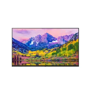 Television LG NanoCell Smart TV 43" 43UK762H0LB webOS Wi‑Fi