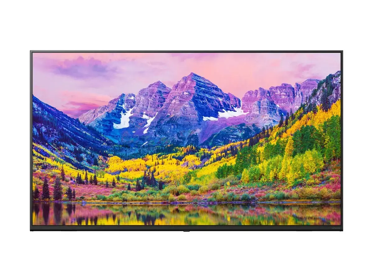 LG NanoCell Smart TV 43UK762H0LB 43" Photo 6