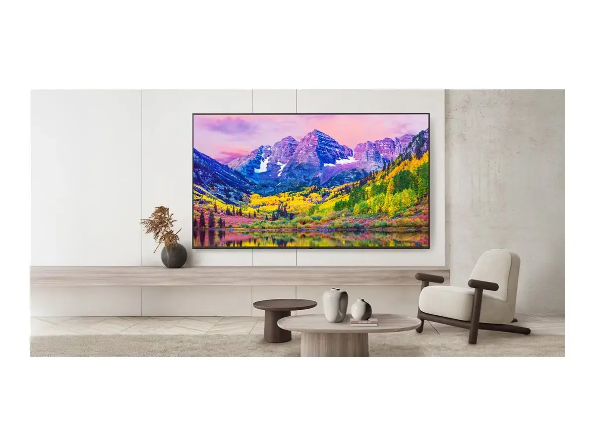 LG NanoCell Smart TV 43UK762H0LB 43" Photo 10