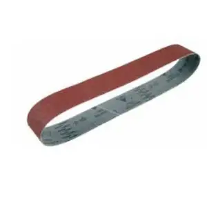 Sanding belt Stanley STA33311-XJ 3 pcs