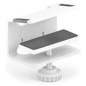 Computer furniture part PureLink M2-MNT-1001 White Metal Desk Mounting