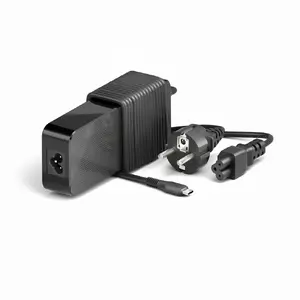 Power Adapter PureLink VL-PSU100 100W Indoor USB Type-C Black