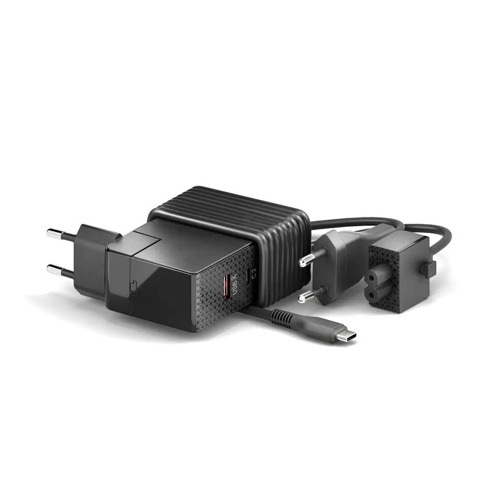 Portable Device Chargers