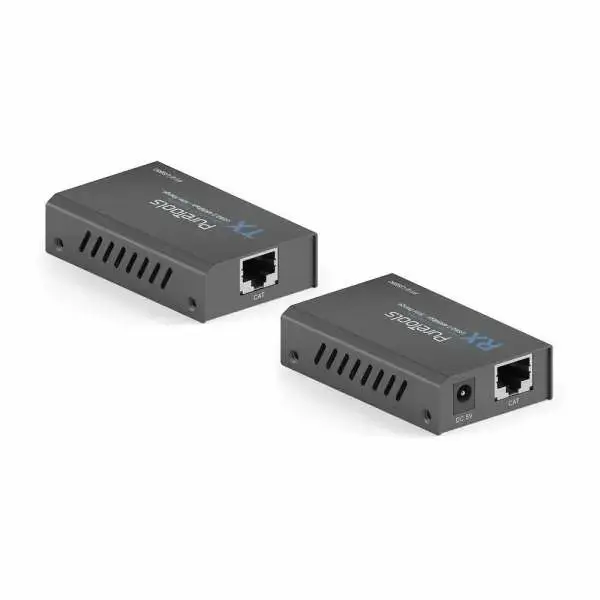 AV передатчик и приемник PureTools PT-E-USB50 Photo 2