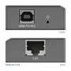 AV передатчик и приемник PureTools PT-E-USB50 Photo 3
