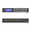 AV матричный коммутатор PureTools PT-MA-HD44M Photo 4
