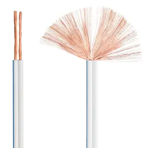 Signal Cable PureLink SE-SP021-010 10 m White Copper 4 mm