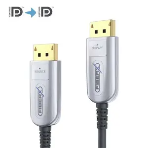 DisplayPort cable PureLink FX-I260-010 10 m Black