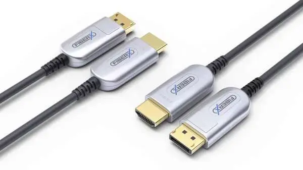 DisplayPort kabelis PureLink FX-I260-010 Photo 3
