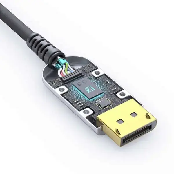 DisplayPort kabelis PureLink FX-I260-010 Photo 5