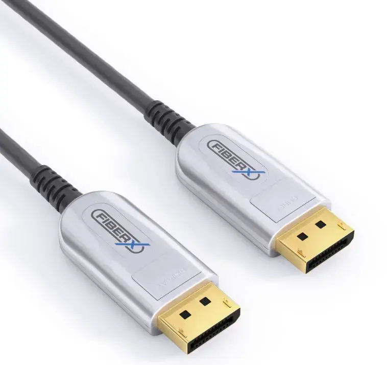 Кабель HDMI FiberX FX-I350-100 Photo 3