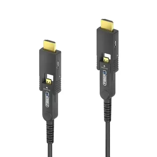 HDMI kabelis FiberX FX-I352-010 Photo 3