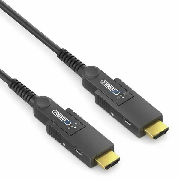 HDMI kabelis FiberX FX-I352-040 Photo 2