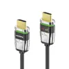 HDMI kabelis FiberX FX-I375-012 Photo 2