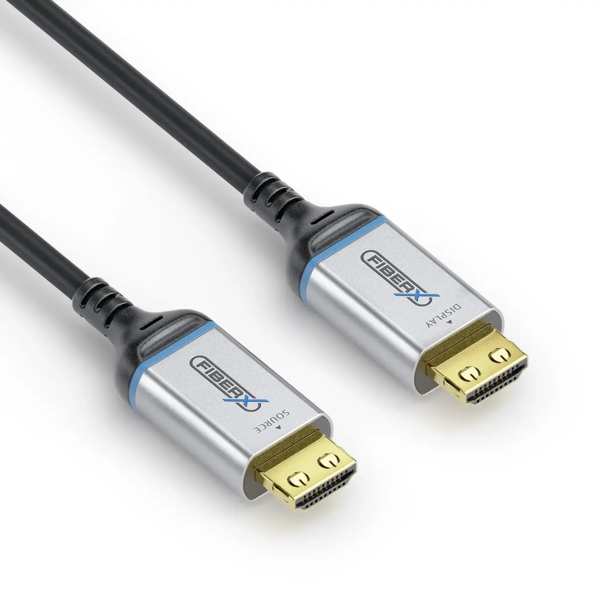 FiberX FX-I380-050 HDMI cable Photo 2