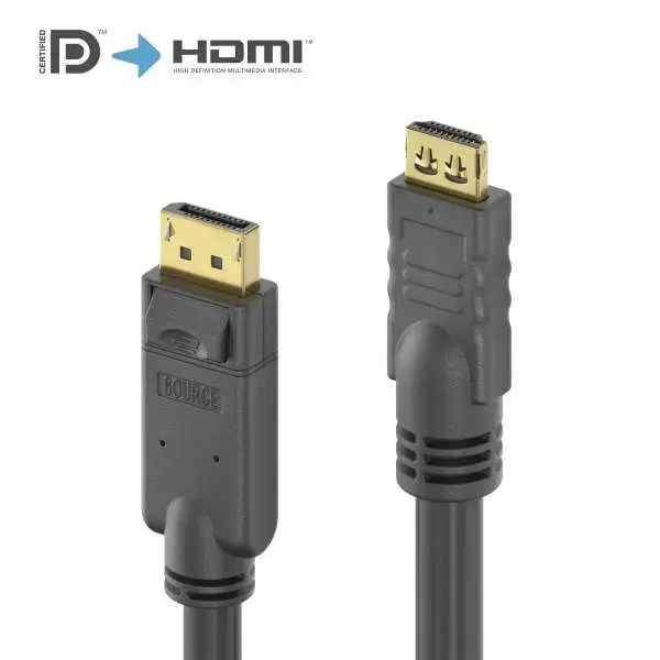 video kabeļa adapters PureLink PI5110-150 Photo 2