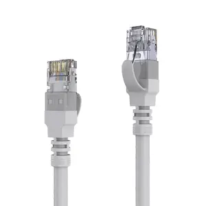 Сетевой кабель PureLink MC1001-700 70 м Cat6a S/FTP Серый