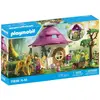 Игровой набор Action/Adventure Playmobil Fairies 71838 Photo 2